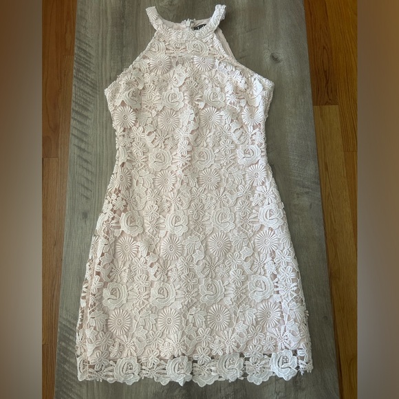 Lulus Dresses & Skirts - Lulus dress.